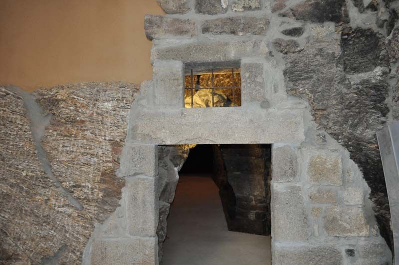 Bodega en la roca   ¡Conócela!