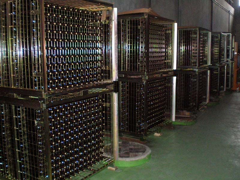 Bodegas Pastrana en los Arribes Bodegas Pastrana en los Arribes